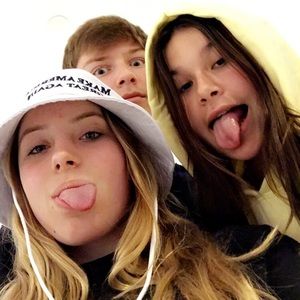 Meet your Posher, Hailey